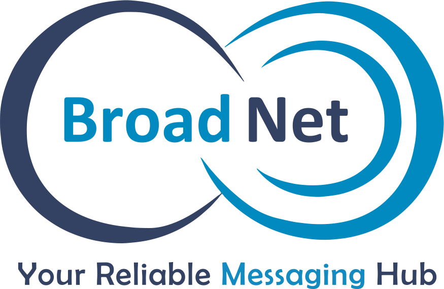 Broadnet Logo